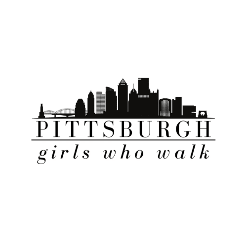 Pittsburgh Girls Who Walk
