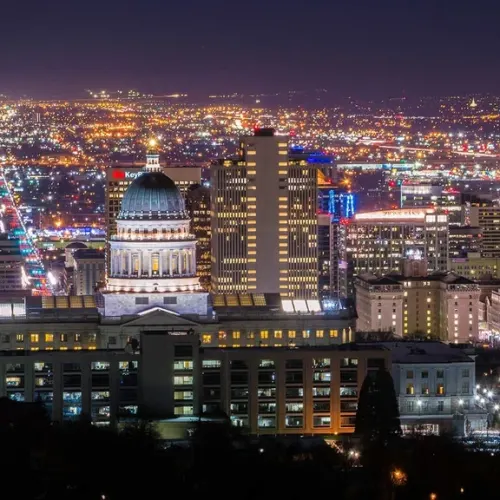 Salt Lake City Running Club