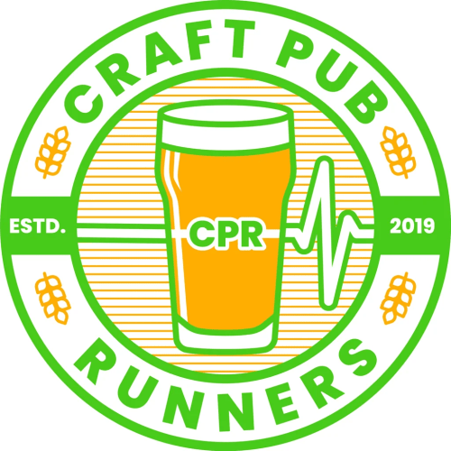 Craft Pub Runners