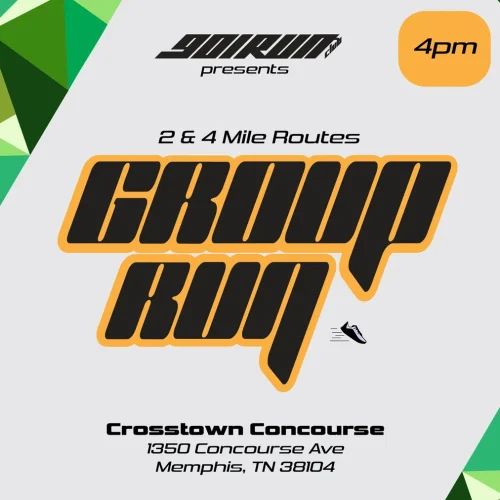 901 Run Club: Sunday Group Runs, Events, & More!