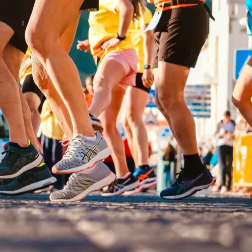 DFW Striders