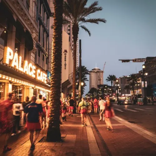 Voodoo Hash House Harriers