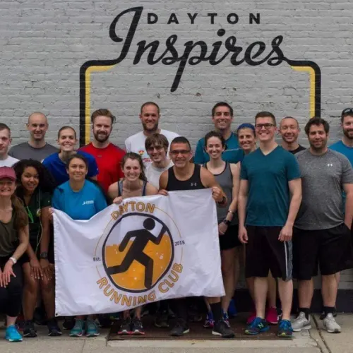 Dayton Running Club