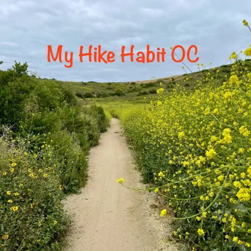 My Hike Habit OC