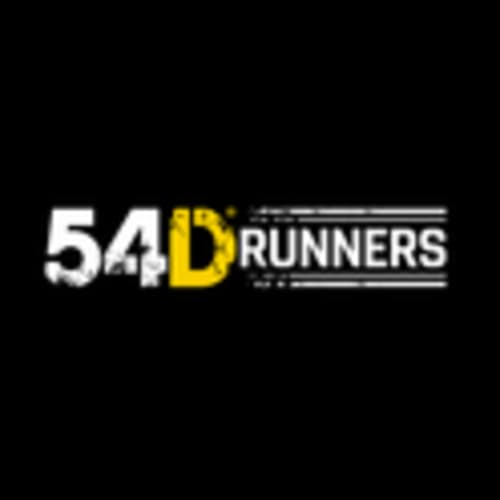 54D Runners
