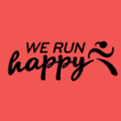 We Run Happy Running Group