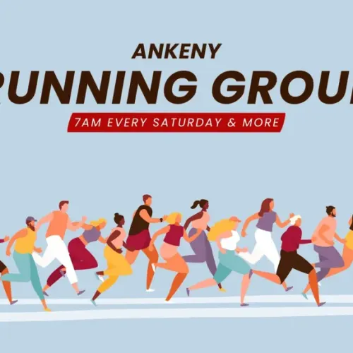 Ankeny Running Group