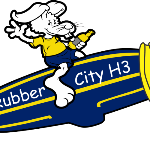 Rubber City Hash House Harriers and Harriettes