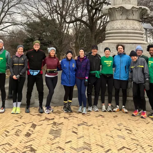 Running Souls Run Club