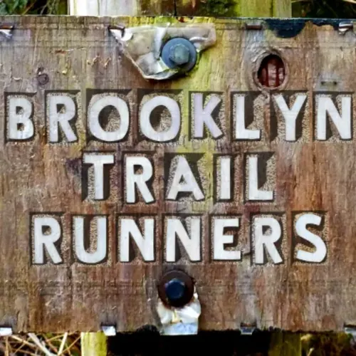 The Brooklyn Trail Runners
