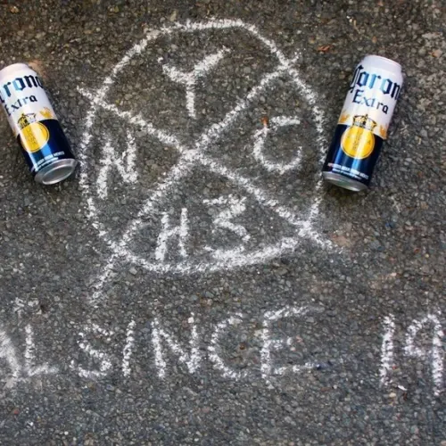 NYC Hash House Harriers