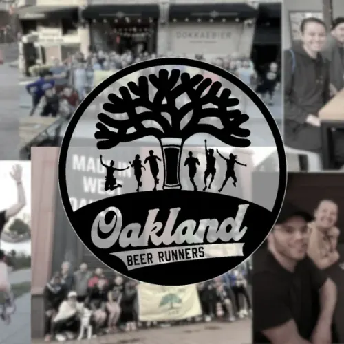 Oakland Beer Runners