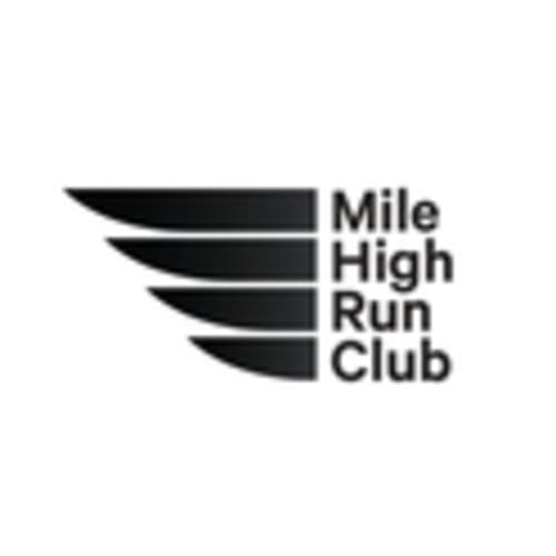 Mile High Run Club
