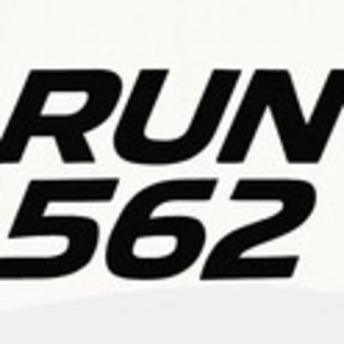 Run 562