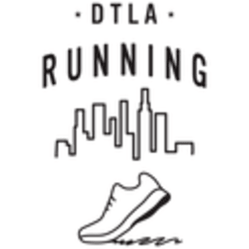 DTLA Running Group