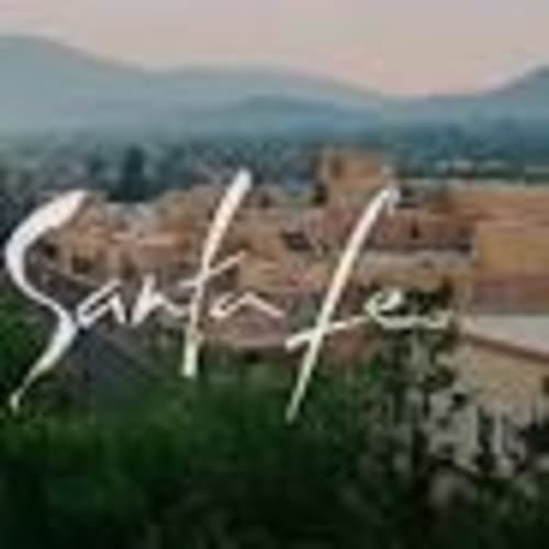 Santa Fe Striders Running Club