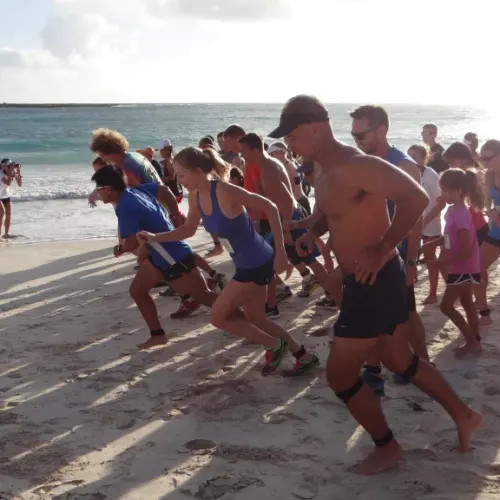 Mid-Pacific Road Runners Club