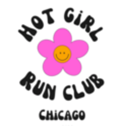 Hot Girl Run Club Chicago