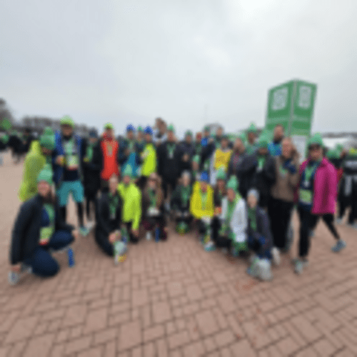 Chicago Lithuanian Running Club