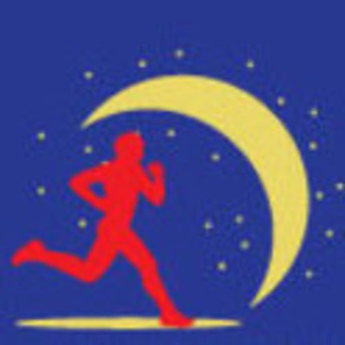 First Monday Run Club