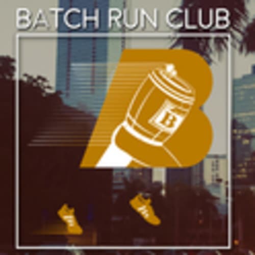 Batch Run Club