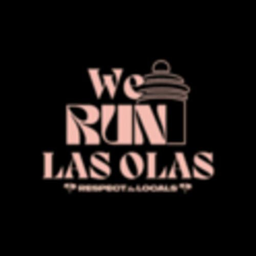 We Run Las Olas