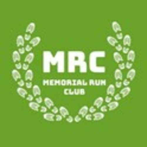 Memorial Run Club (MRC) Houston