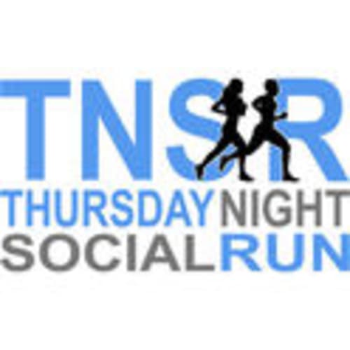Thursday Night Social Run (TNSR)