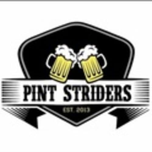 Pint Striders