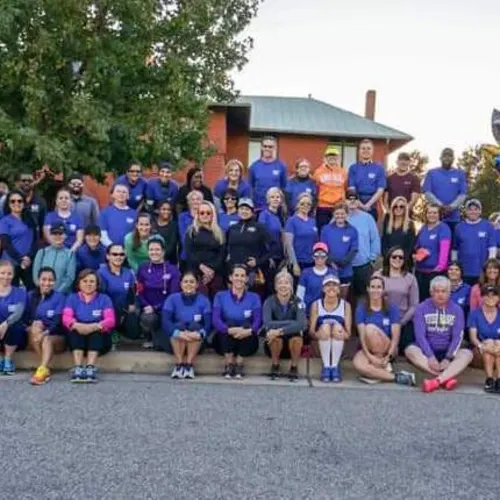 Fayetteville Running Club