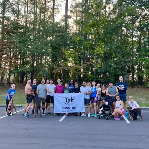 Running Wild Collective