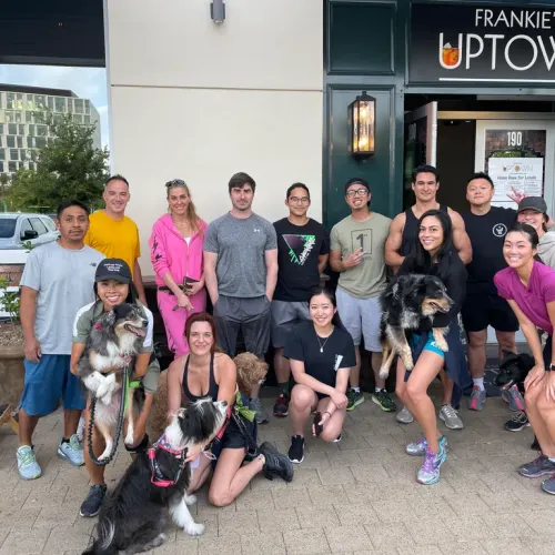 Run Drink Las Vegas