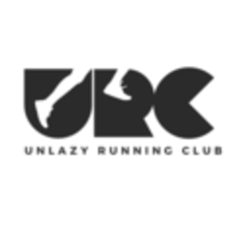 Unlazy Running Club