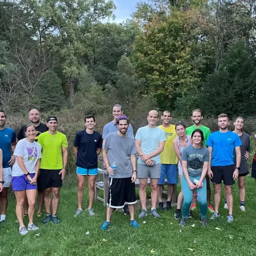 Ann Arbor Runners