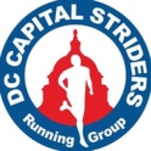 DC Capital Striders (DCCS)