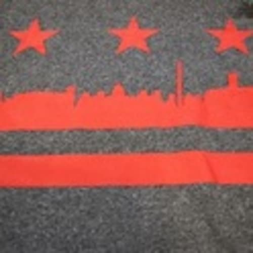 DC-Proper Trail Runners