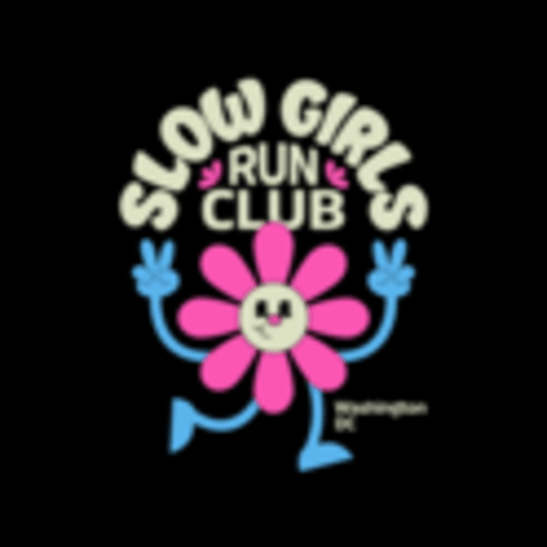 Slow Girls Run Club DC