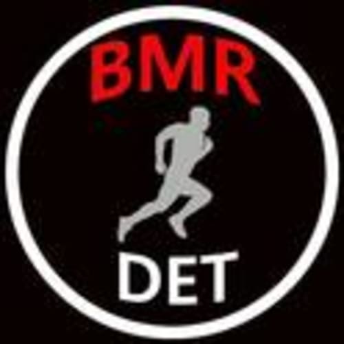 Black Men Run Detroit