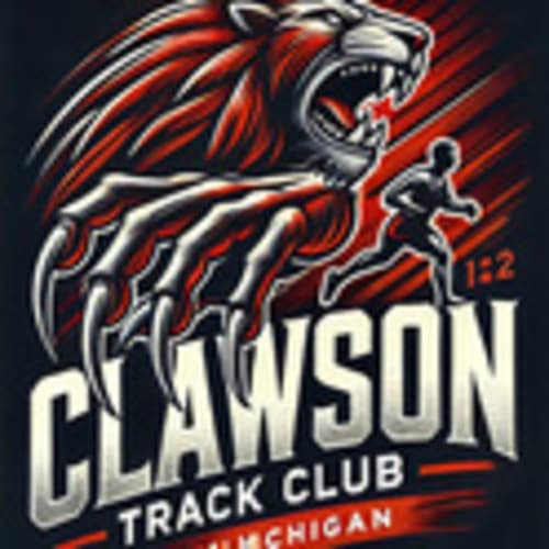 Clawson Track Club