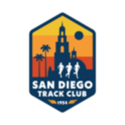 San Diego Track Club