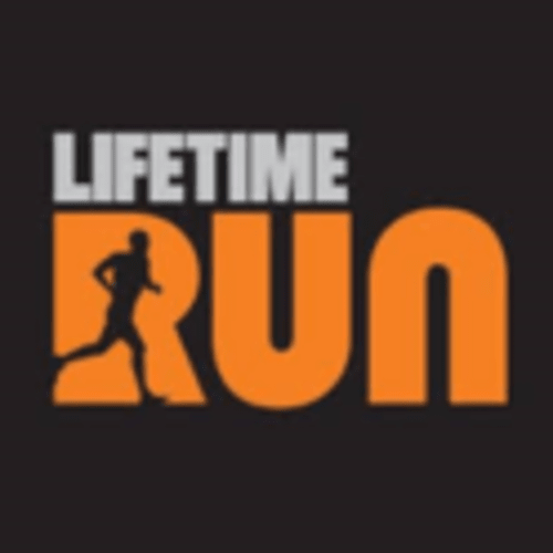 Life Time Run - St. Louis Park