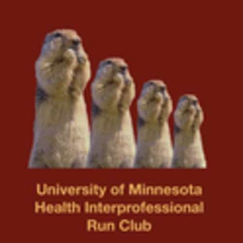 UMN Health Interprofessional Run Club