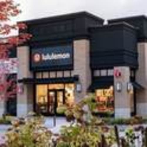 lululemon Woodbury Lakes Run Club