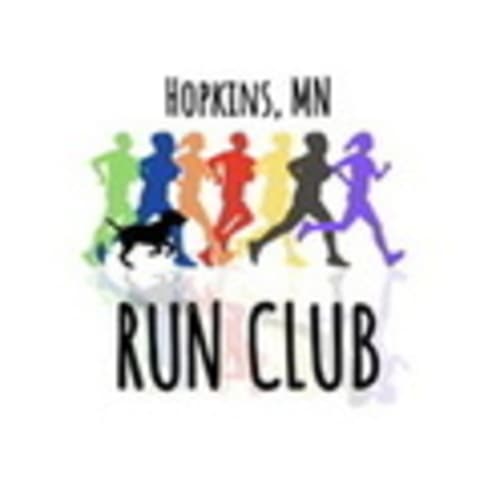 Hopkins Run Club