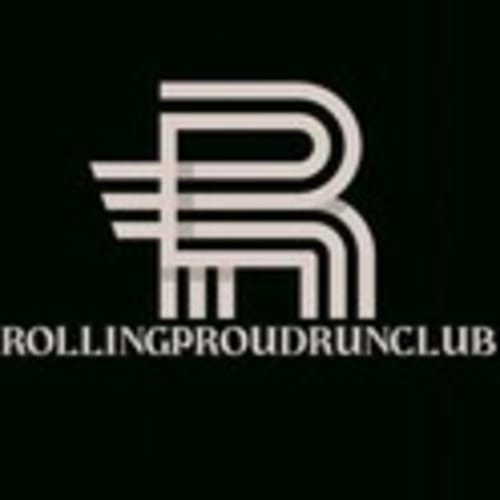 Rolling Proud Run Club