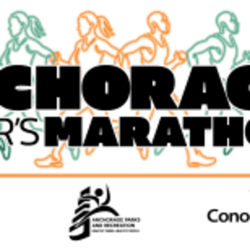 2025 Anchorage Mayor's Marathon & Half Marathon