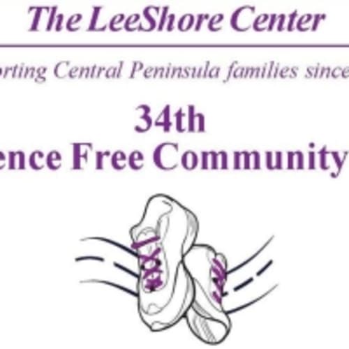 Violence Free Community Run