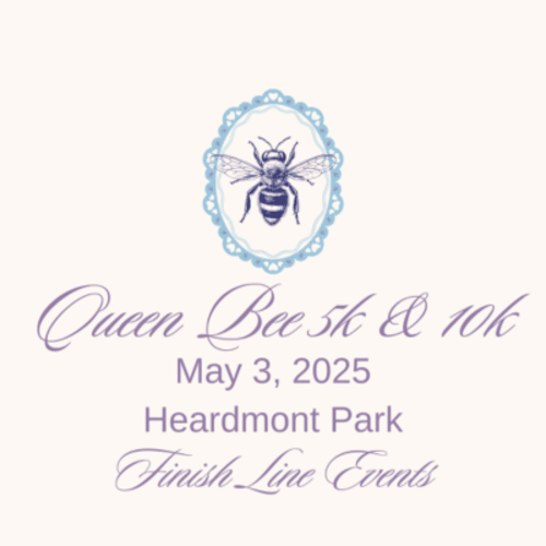 Queen Bee 5k & 10k