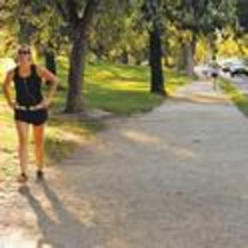 Wash Park Runners