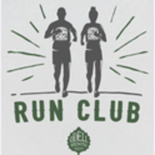 Odell Run Club Five Points